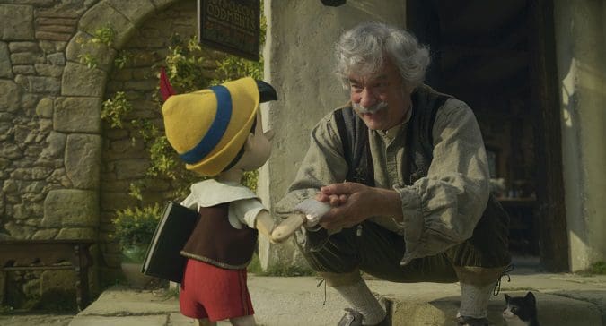 Pinocchio Movie Review | Safe for Kids? Parents Guide - Raising Whasians Pinocchio age rating for kids