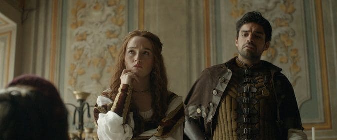 Rosaline Movie Review | Safe for Kids? Parents Guide - Raising Whasians Is Rosaline kid friendly