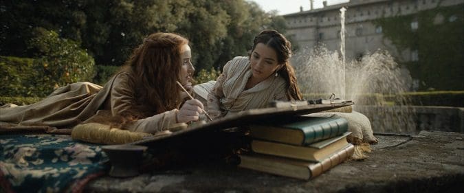 Rosaline Movie Review | Safe for Kids? Parents Guide - Raising Whasians Is Rosaline safe for kids