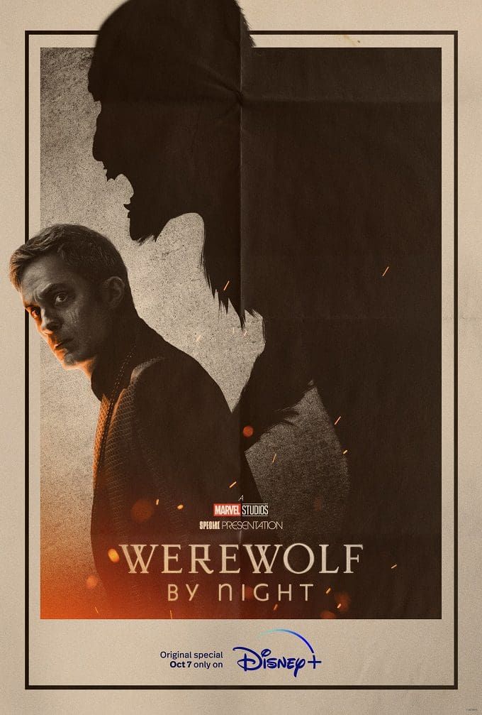 Werewolf By Night Review | Safe for Kids? Parents Guide - Raising Whasians Werewolf by night review safe for kids