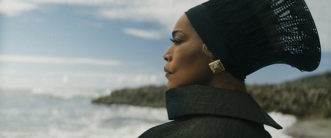 Black Panther: Wakanda Forever Movie Review | Safe for Kids? Parents Guide - Raising Whasians Black panther wakanda forever review for parents