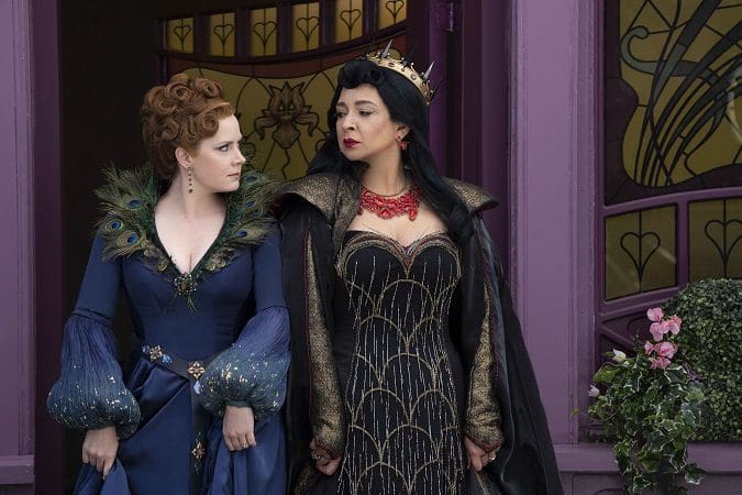 Is Disenchanted ok for kids