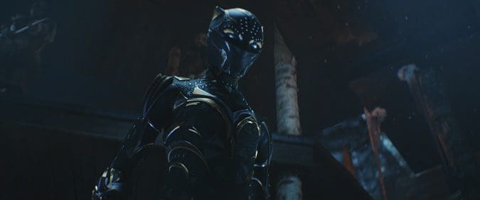 Black Panther: Wakanda Forever Movie Review | Safe for Kids? Parents Guide - Raising Whasians Is Black Panther Wakanda Forever safe for kids