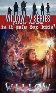 Willow 2022 parent review