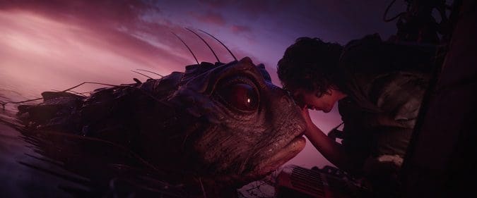 Willow TV series age rating for kids