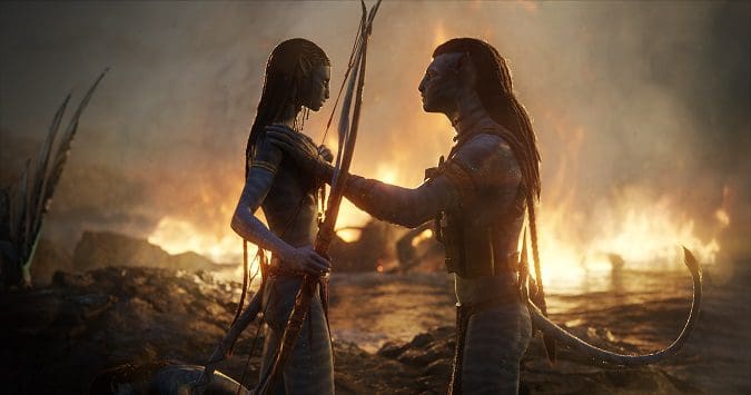 Avatar: The Way of Water review