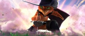 Is Puss in Boots: The Last Wish safe for kids