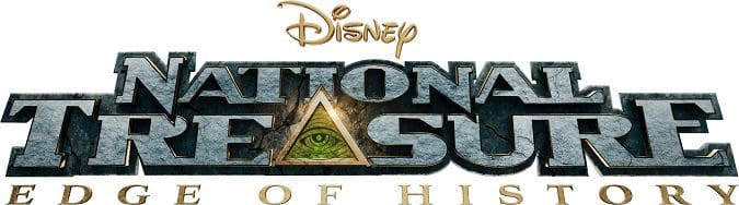 National Treasure: Edge of History age rating for kids