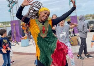 Disney Springs Kids Club Details