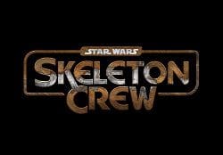 Star Wars: Skeleton Crew logo