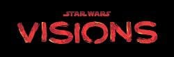Star Wars: Visions logo