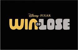Win or lose series logo