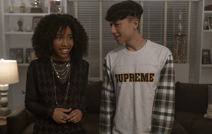 Is Chang can dunk safe for kids