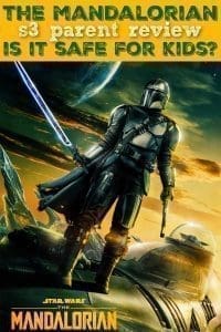 The Mandalorian season 3 parent review
