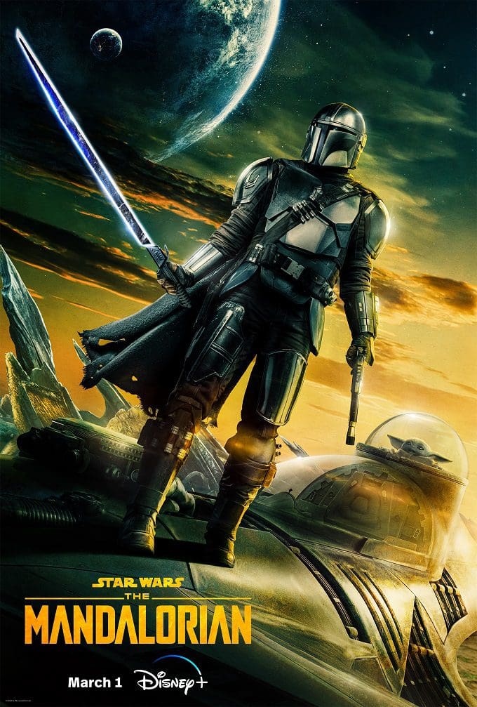 The Mandalorian season 3 review safe for kids