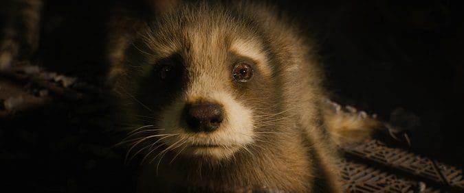 Guardians of the Galaxy Vol. 3 review for kids