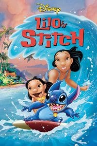Lilo and Stitch live action