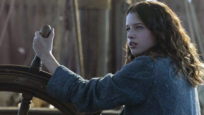Peter Pan & Wendy age rating for kids
