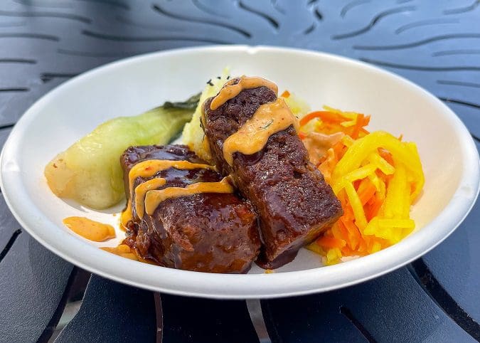 Best Disney eats AAPI heritage month