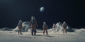 Crater movie parents guide