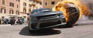 Fast X movie review