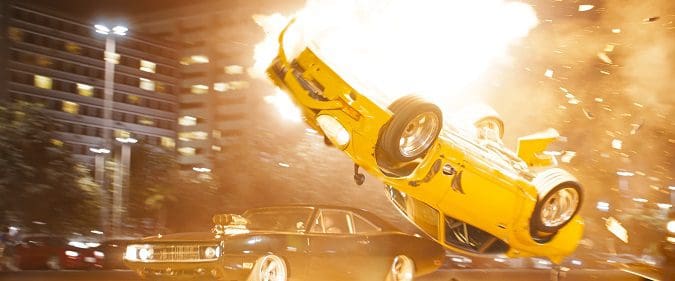 Fast X movie review for kids