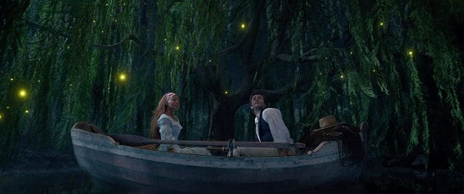 Is The Little Mermaid 2023 OK for kids