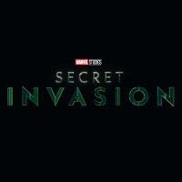 Secret invasion logo