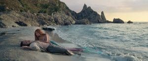 The Little Mermaid age rating for kids