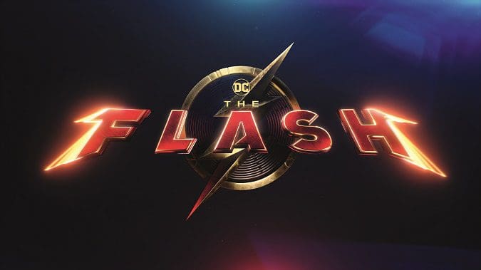 2023 The Flash movie review