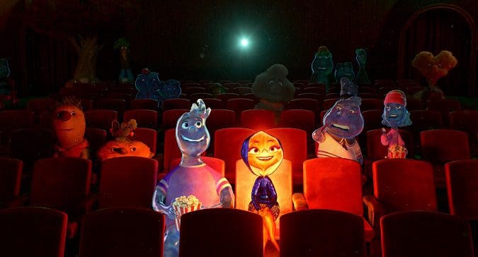 Elemental movie review for parents