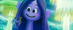 Is Ruby Gillman, Teenage Kraken safe for kids