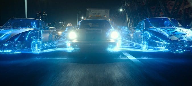Is Transformers 2023 OK for kids