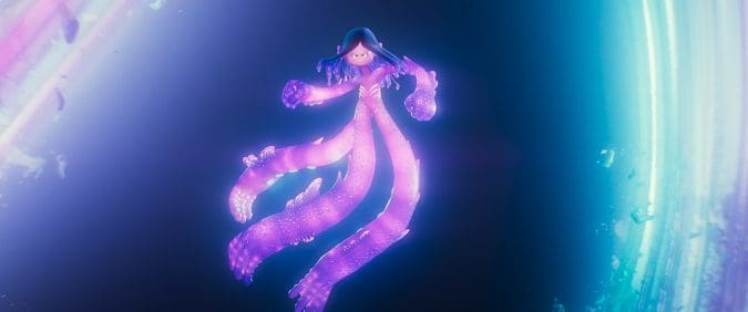 Ruby Gillman, Teenage Kraken age rating for kids