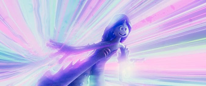 Ruby Gillman, Teenage Kraken movie parents guide