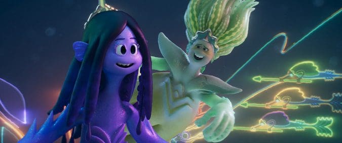 Ruby Gillman, Teenage Kraken movie review