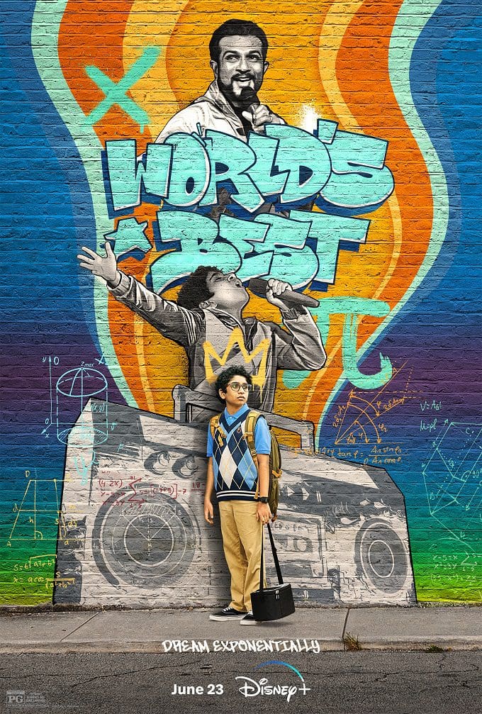 World's Best movie review safe for kids