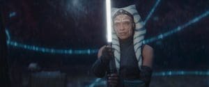Ahsoka review for kids