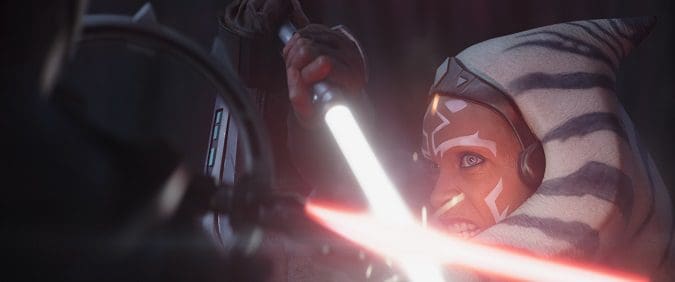 Ahsoka review for parents