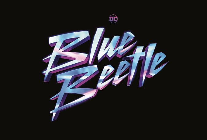Blue Beetle parents guide