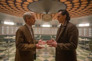 Loki season 2 review
