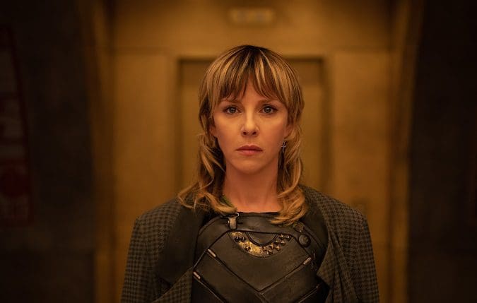 Loki season 2 review for parents