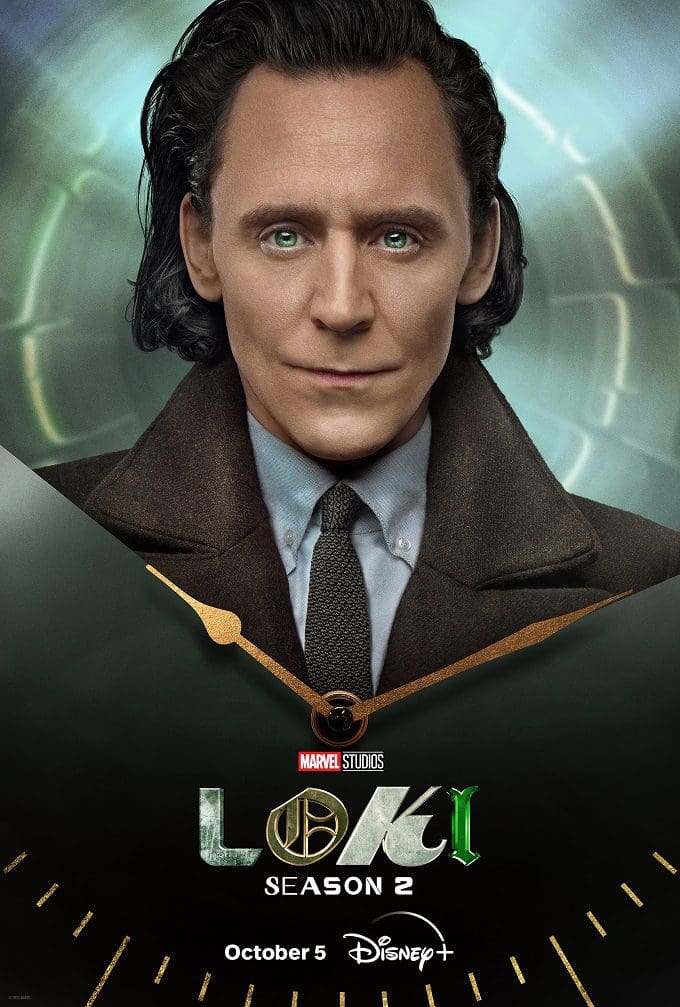 Loki season 2 review safe for kids