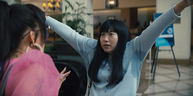 Quiz Lady 2023 review