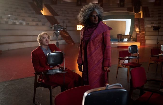 2023 The Hunger Games review for parents