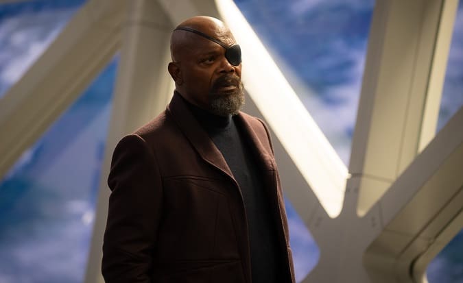 2023 the marvels review