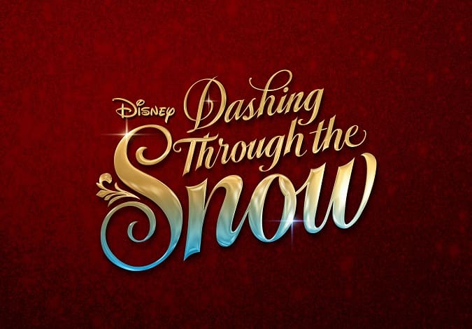 Dashing Through the Snow 2023 parents guide