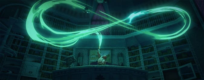 Disney wish movie review for kids