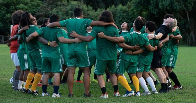 Next goal wins 2023 review