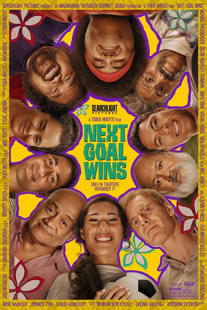 Next goal wins movie review safe for kids